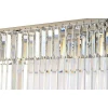 Подвесная люстра Arti Lampadari Enio E 1.5.120X30.100 NP Подвесная люстра Arti Lampadari Enio E 1.5.120X30.100 NP