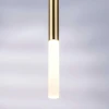 L3T747133 Люстра TUBO LED 15W 750LM 360G ЗОЛОТО 3000K