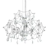 Подвесная люстра Modelux premium ML.7815.600P  CH