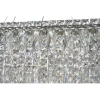 Подвесная светодиодная люстра Arti Lampadari Ovindoli L 1.5.120x40.100 N