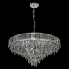 Подвесная люстра Citilux Sagrada CL317281
