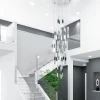 Подвесная люстра Modelux ML.88987.28 CR