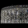 Подвесная светодиодная люстра Arti Lampadari Ovindoli L 1.5.60.100 G