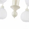 Подвесная люстра Arte Milano Napoli 315066/D800/8 IV