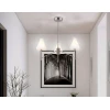 Подвесная люстра Ambrella Light High Light Modern LH57121