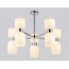 Подвесная люстра Ambrella light High Light LH56083