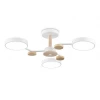 Люстра на штанге Ambrella light COMFORT FL4855