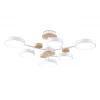 Люстра на штанге Ambrella light COMFORT FL4861