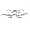 Люстра на штанге Ambrella light COMFORT FL4865