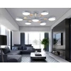 Люстра на штанге Ambrella light COMFORT FL4865