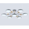 Люстра на штанге Ambrella light COMFORT FL4865