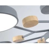 Люстра на штанге Ambrella light COMFORT FL4865