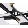 Люстра на штанге Ambrella light COMFORT FL4890