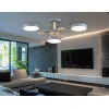 Люстра на штанге Ambrella light COMFORT FL4856
