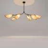 Подвесная люстра Maytoni Organic MOD225PL-06B