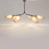 Подвесная люстра Maytoni Organic MOD225PL-06B