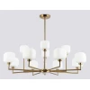 Подвесная люстра Ambrella light High Light LH53019