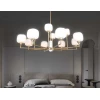 Подвесная люстра Ambrella light High Light LH53019