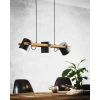 Подвесной светильник Eglo Hornwood 43517 Подвесной светильник Eglo Hornwood 43517