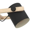 Подвесной светильник Eglo Hornwood 43517 Подвесной светильник Eglo Hornwood 43517