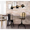 Подвесной светильник Eglo Hornwood 43517 Подвесной светильник Eglo Hornwood 43517