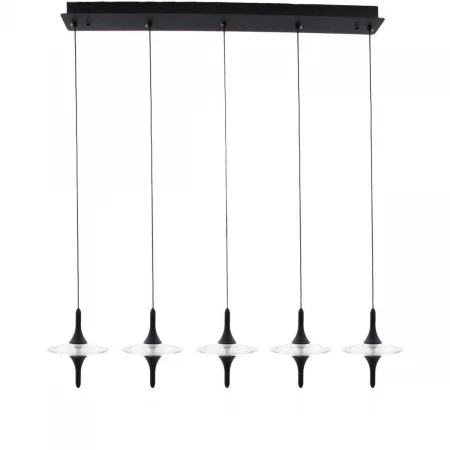 Подвесной светодиодный светильник Mizi'en Miro MZ31468-5D