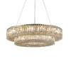 Подвесной светильник Newport Valencia 8450+28/S gold М0070079
