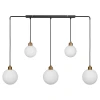Подвесной светильник 33 Идеи PND102M.05.01PA.003BL-M33WH