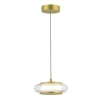 Подвесной светодиодный светильник ST Luce Frittela SL6239.203.01