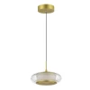 Подвесной светодиодный светильник ST Luce Frittela SL6239.203.01