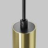 Подвесной светодиодный светильник Maytoni Technical Jelly P105PL-12W3K-BS