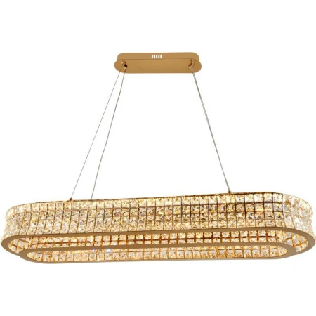 Светильник подвесной светодиодный Stilfort 4024/03/12PL, серия Karnelli