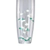 Подвесной светодиодный светильник Indigo Tesoro 11063/1P Green V000140L