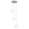 Подвесной светодиодный светильник Citilux Atman Smart CL226A031