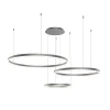 Подвесной светодиодный светильник Kink Light Тор 08223,12PA(4000K)