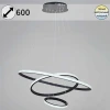 Подвесной светильник Reluce 99001-0.9-03 BK