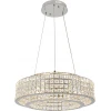 Светильник подвесной светодиодный Stilfort 4024/09/06P, серия Karnelli