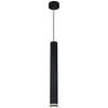 Подвесной светодиодный светильник Reluce 16031-0.9-001IL LED5W BK