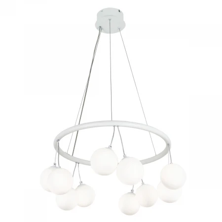 Подвесной светильник MODESTYLE MS.6120.10 WH
