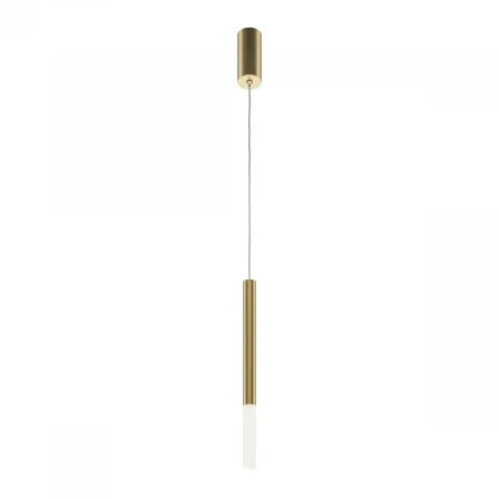 Подвесной светодиодный светильник Maytoni Pro Shade MOD157PL-L6G4K1