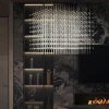 Подвесной светодиодный светильник Loft IT Maze 10348/1200