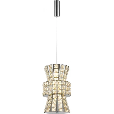 Светильник подвесной Stilfort 4024/09/01P серия Karnelli