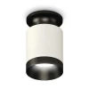 Комплект потолочного светильника Ambrella light Techno Spot XC (N6902, C6301, N6131) XS6301121