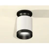 Комплект потолочного светильника Ambrella light Techno Spot XC (N6902, C6301, N6131) XS6301121