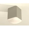 Комплект потолочного светильника Ambrella light Techno Spot XC (C7814, N7756) XS7814011