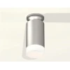 Комплект потолочного светильника Ambrella light Techno Spot XC (N6904, C6324, N6248) XS6324081