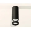Комплект потолочного светильника Ambrella light Techno Spot XC (C6343, N6236) XS6343042