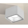 Комплект потолочного светильника Ambrella light Techno Spot XC (C7832, N7701) XS7832001