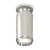 Комплект потолочного светильника Ambrella light Techno Spot XC (N6903, C6325, N6122) XS6325080