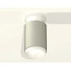 Комплект потолочного светильника Ambrella light Techno Spot XC (N6901, C6314, N6120) XS6314060